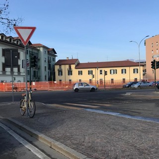 Il Pd cittadino: «Stazioni, parcheggio Sempione, ex area Enel: così Varese prende nuova vita»
