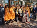 La Confraternita del Ris in Cagnun cul persic di Varese La Confraternita del Ris in Cagnun cul persic di Varese