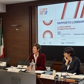 Le piccole e medie imprese lombarde hanno un buon livello di cultura della gestione del cyber risk
