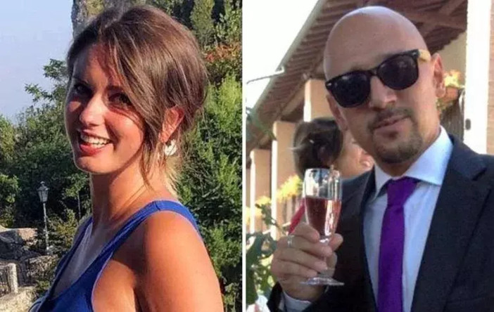 Femminicidio di Carol Maltesi: l'Appello conferma l'ergastolo per Davide Fontana Femminicidio di Carol Maltesi: l'Appello conferma l'ergastolo per Davide Fontana