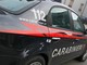 Taglieggiava un imprenditore: quarantaduenne arrestato dai carabinieri per estorsione