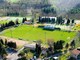 Il centro sportivo comunale “Giulio Bizzozero” di Viggiù