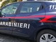 Scappano dai carabinieri: la fuga finisce con un tuffo nel torrente Lura