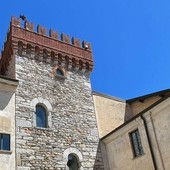 Dopo la Tamar di Giuda di Hayez, Varese svela un altro capolavoro: Sera d’Autunno di Pellizza da Volpedo