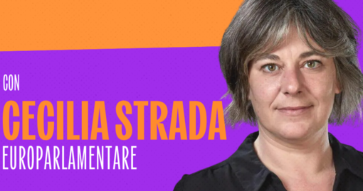 Festa dell’Unità alla Schiranna: venerdì con Cecilia Strada si parla di diritti umani Festa dell’Unità alla Schiranna: venerdì con Cecilia Strada si parla di diritti umani