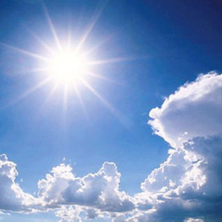 METEO. Il caldo inizia a fare sul serio: nel Varesotto sarà un fine settimana a 30 gradi