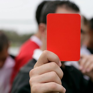 Insulti razzisti nel derby tra Valle Olona e Marnate Gorla