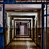 VIDEO. Oltre il carcere c'è don David. Che non annulla, ma recupera e restituisce