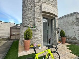 Ancora la tomba di Marco