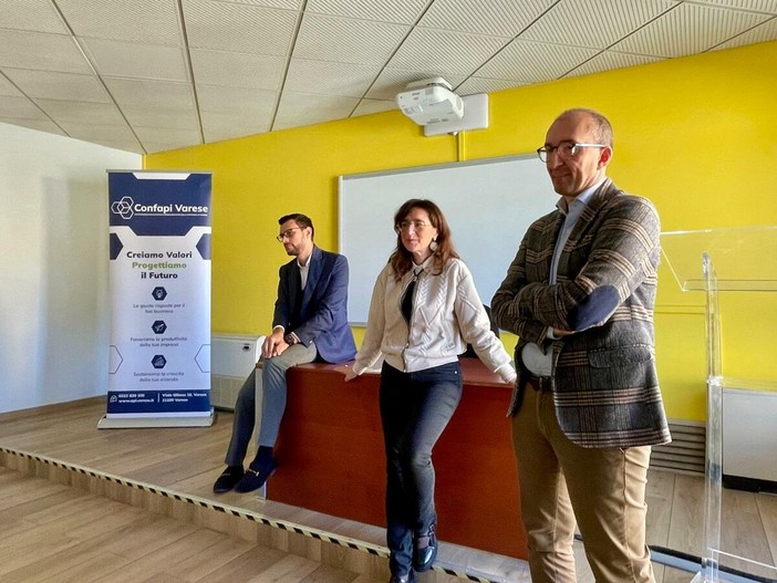 Formazione e assunzione dei tornitori, Confapi lancia l’Academy Metalmeccanici