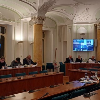 Lotta agli incendi boschivi, via libera in Consiglio provinciale al nuovo Piano Lotta agli incendi boschivi, via libera in Consiglio provinciale al nuovo Piano