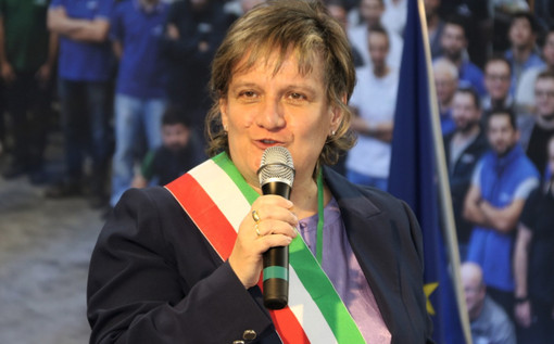 Cristina Borroni