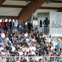 FOTOGALLERY - Oltre 1100 spettatori al Varesina Stadium. È il record in provincia per il calcio da anni