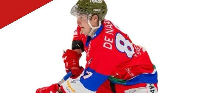 Mastini, questo è un colpo vero: in difesa ecco Erwin De Nardin. «Ho sempre ammirato Varese»