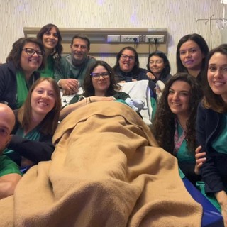 L'ultimo nato del 2025 a Busto si chiama Dante. E ora si aspetta il primo del 2026 L'ultimo nato del 2025 a Busto si chiama Dante. E ora si aspetta il primo del 2026