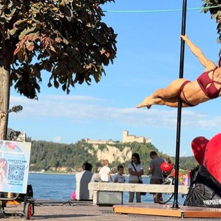 A SPASSO NEL WEEKEND. Musica, moto, pole dance, cucina e tanti appuntamenti per l'ultimo fine settimana d'estate