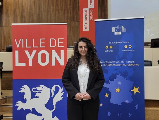La consigliera Yildiz a Lione per la conferenza europea &quot;Dialogo Transnazionale tra Cittadini”