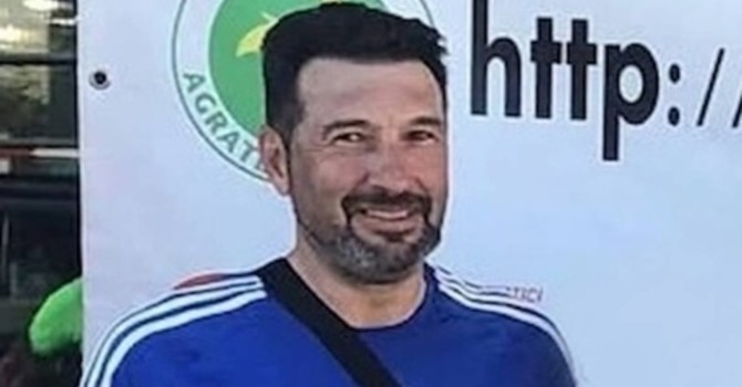Damiano Berto Damiano Berto