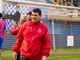 Daniele Angellotti, 45 anni, nuovo mister della Varesina