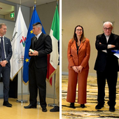 Eccellenze sportive e passioni più forti della disabilità, doppia premiazione in Regione. Dell’Erba: «Storie da valorizzare»