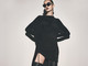 Una visione della femminilità che evolve nel tempo: Sportmax Una visione della femminilità che evolve nel tempo: Sportmax