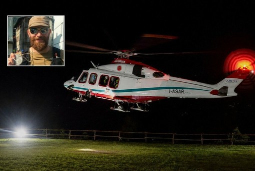 Alpe Buscagna, migliorano gli intossicati: fuori pericolo la volontaria di 19 anni Alpe Buscagna, migliorano gli intossicati: fuori pericolo la volontaria di 19 anni