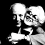 Serena Nardi e Dino Azzalin ricordano Dario Fo Serena Nardi e Dino Azzalin ricordano Dario Fo
