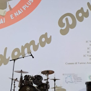 Diploma Day 2026: al Teatro di Varese 1.200 alunni per la festa degli studenti recentemente arrivati in Italia