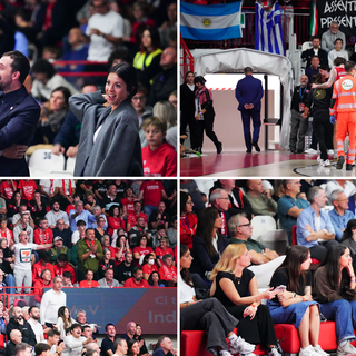 La fotogallery di Varese-Trieste firmata Fabio Averna