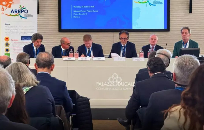 De Castro: “Dichiarazione di Mantova vera spinta per creare valore: ora l’action plan europeo”