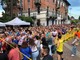 VIDEO E FOTO. Milleduecento runner a Busto per il Giro del Varesotto. Con Francesca nel cuore