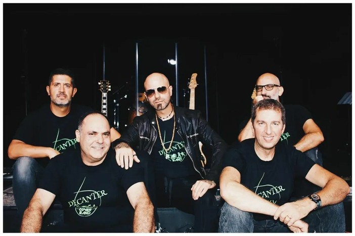 Arcisate, la beneficenza fa rumore con gusto al PalaVelmaio