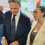 «La qualità e tipicità dell’agroalimentare sono i pilatri del made in Italy, dove la ristorazione ne è amplificatore in tutto il mondo» «La qualità e tipicità dell’agroalimentare sono i pilatri del made in Italy, dove la ristorazione ne è amplificatore in tutto il mondo»