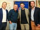 Il calcio di ieri, di oggi e di domani: i Ramella protagonisti della serata del Panathlon Varese Il calcio di ieri, di oggi e di domani: i Ramella protagonisti della serata del Panathlon Varese