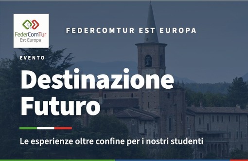 Destinazione Futuro: a Castiglione Olona istituzioni, scuola e imprese a confronto sui percorsi internazionali dei giovani