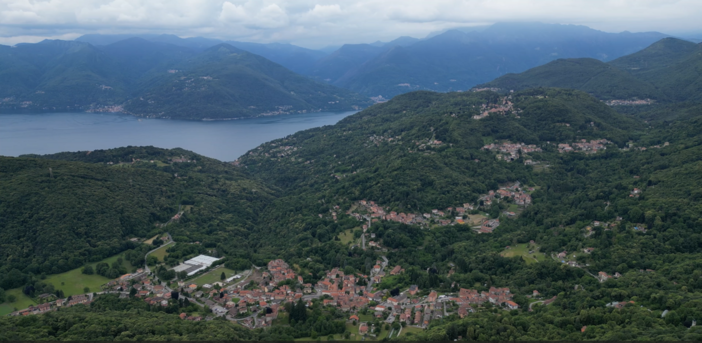 Dumenza investe su territorio, sicurezza e comunità: sul tavolo interventi per oltre un milione e mezzo di euro