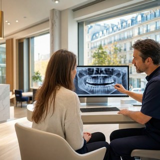 Dentista a Torino, una scelta importante per prendersi cura della salute orale con fiducia