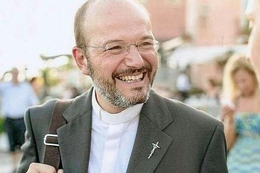 Don Fabio Stevenazzi Don Fabio Stevenazzi