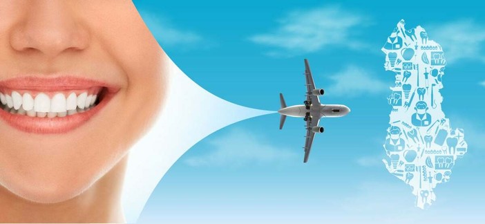 Cure dentali all'estero: sempre più italiani scelgono l'Albania per risparmiare fino al 70%