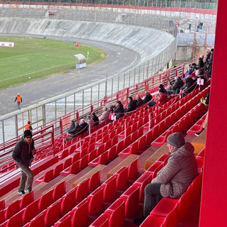 Il deserto del Franco Ossola per un Varese in eterno galleggiamento nella mediocrità della serie D