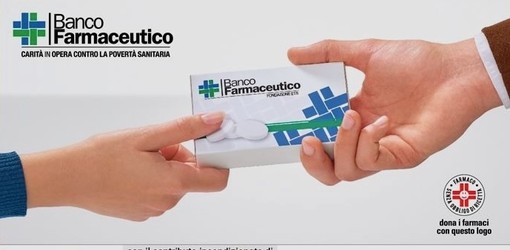 Un farmaco in dono per i più fragili. Si aiuta anche il nuovo Punto Salute