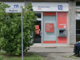 La filiale della Deutsche di via Magenta a Gallarate (foto Google Street View)