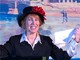 Mary Poppins: lettura scenica interattiva con Marina De Juli