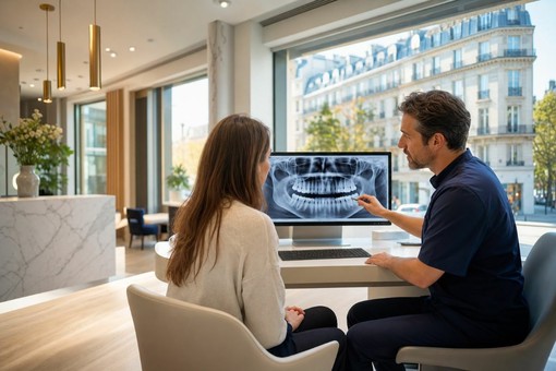 Dentista a Torino, una scelta importante per prendersi cura della salute orale con fiducia Dentista a Torino, una scelta importante per prendersi cura della salute orale con fiducia