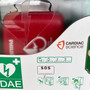 Sanità, Regione Lombardia potenzia la rete dei defibrillatori sul territorio e aggiorna le linee guida. Circa 23.000 quelli di pubblico accesso Sanità, Regione Lombardia potenzia la rete dei defibrillatori sul territorio e aggiorna le linee guida. Circa 23.000 quelli di pubblico accesso