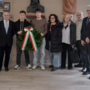 L'istituto "Daverio" celebra la memoria del "suo" martire del Risorgimento