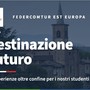Destinazione Futuro: a Castiglione Olona istituzioni, scuola e imprese a confronto sui percorsi internazionali dei giovani
