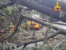 Maltempo, possibili problemi alla fornitura di acqua a Bustecche, Bizzozero, Giubiano e aree limitrofe a viale Borri