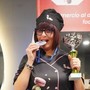 Donatella Brunetti di Arcisate e Miss Mamma Chef 2025 Donatella Brunetti di Arcisate e Miss Mamma Chef 2025
