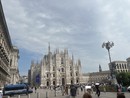 La contromanifestazione si svolgerà in piazza Duomo a Milano